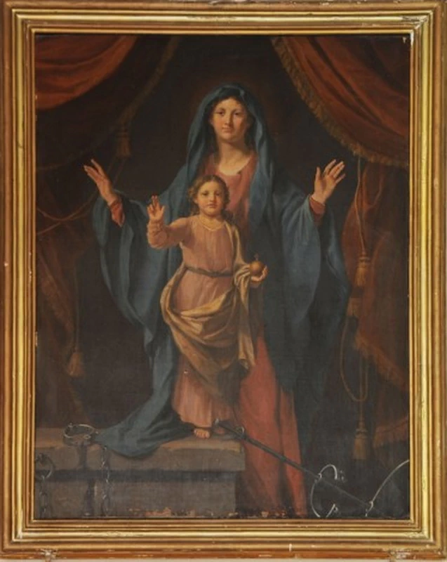 Madonna di Costantinopoli